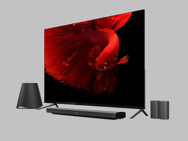शाओमी ने लांच किया सिक्के से भी पतला दुनिया का सबसे स्लिम LED TV शाओमी ने लांच किया सिक्के से भी पतला दुनिया का सबसे स्लिम LED TV
