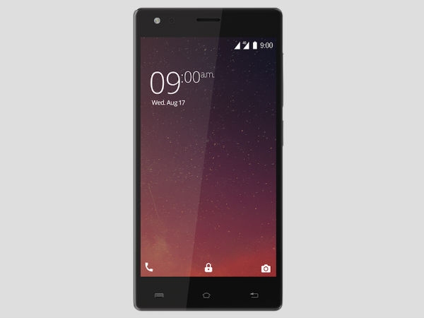 Xolo Era 3 Xolo Era 3