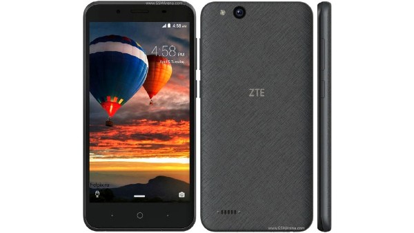 ZTE टेंपो गो के फीचर्स और स्पेसिफिकेशन-