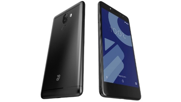 10.or G (Go Grey, 4GB) 21 परसेंट डिस्काउंट-