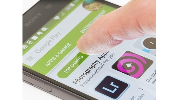 4. एप कितना लोकप्रिय है 