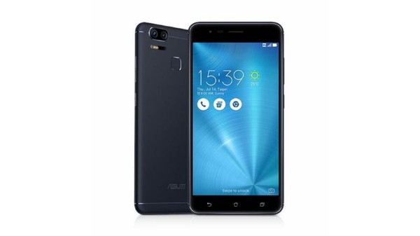 Asus Zenfone Zoom S 