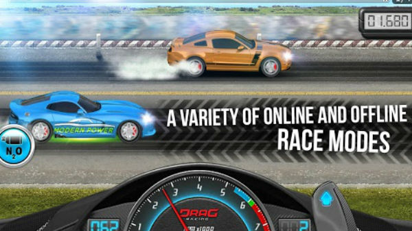 अपने एंड्राइड में खेले बाइक रेसिंग गेम वो भी फ्री में 