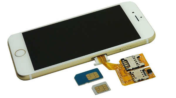 सिंगल सिम मोबाइल में भी चलेंगी दो सिम, ट्राई करें ये तरीका