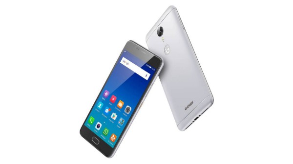 Gionee A1 (Black, 64GB) 45 परसेंट डिस्काउंट-