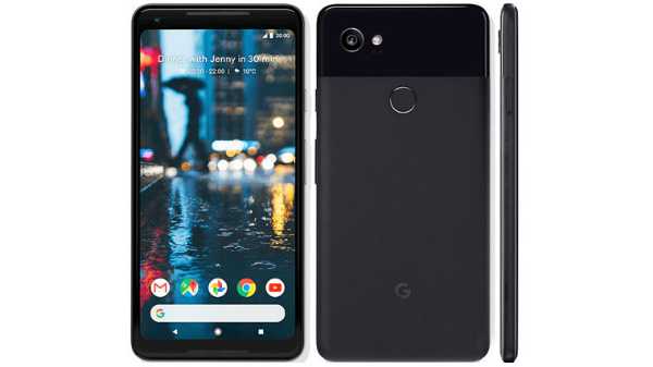 Google Pixel 2 XL (18 परसेंट डिस्काउंट) 