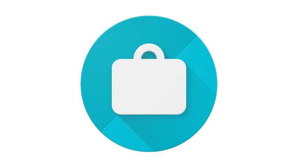 गूगल ट्रिप्स