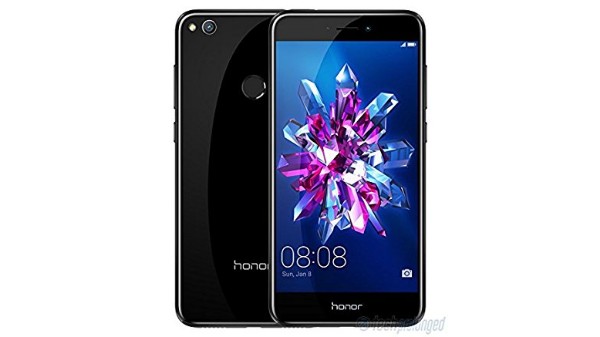 Honor 8 Lite 4GB (Black, 64GB) 45 परसेंट डिस्काउंट-