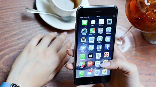 हिडन कंटेंट को ढूंढना