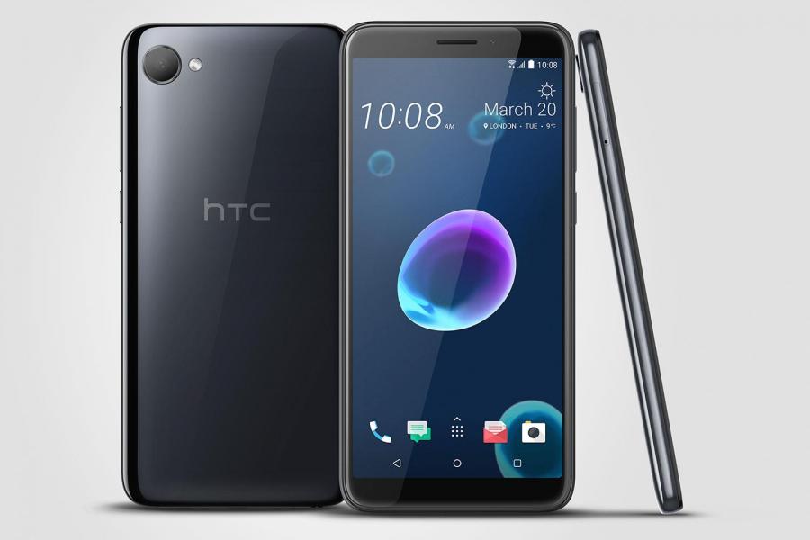 HTC Desire 12 व Desire 12+ लॉन्च, स्टाइलिश डिजाइन और ये हैं खास फीचर्स