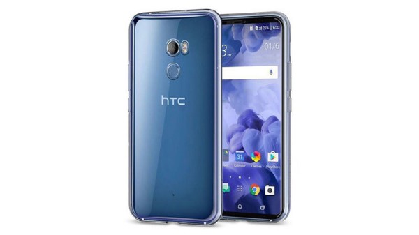 HTC U11 Plus 