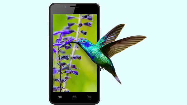 3,299 रुपए में मिल रहा है 8 MP कैमरा व 3 जीबी रैम वाला ये स्मार्टफोन