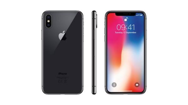 iPhone X iPhone X
