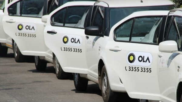 अब स्टेशन पर उतरने से पहले रेलवे बुक करेगा आपकी कैब 