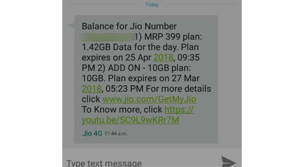 होली के मौके पर जियो खास कस्टमर्स को दे रहा है शानदार ऑफर