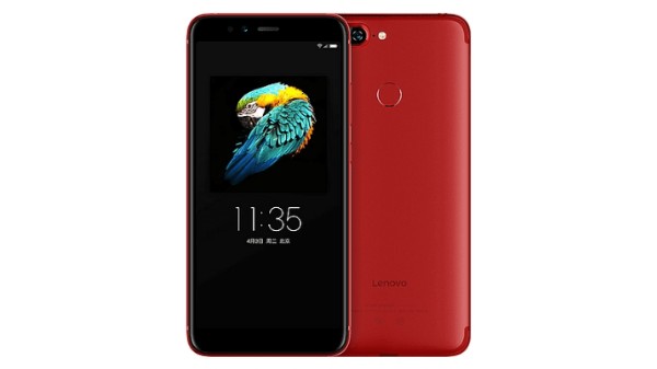 दमदार फीचर्स के साथ Lenovo S5, K5 और K5 play लॉन्च, जानें कीमत व फीचर्स