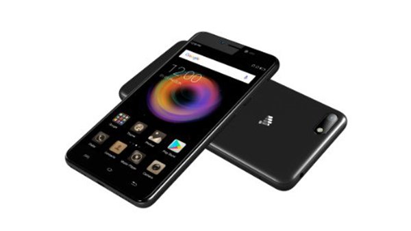 7999 रुपए वाले इस फोन में है फेस अनलॉक फीचर व 5000mAh बैटरी