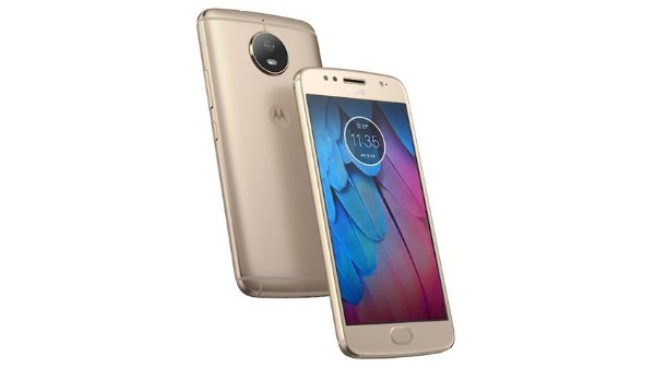 Moto G5s (Lunar Grey, 32GB) 28 परसेंट डिस्काउंट-