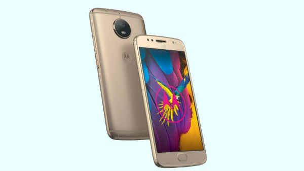 Moto G5S plus हुआ और भी सस्ता, डुअल कैमरा-4GB रैम है इसमें