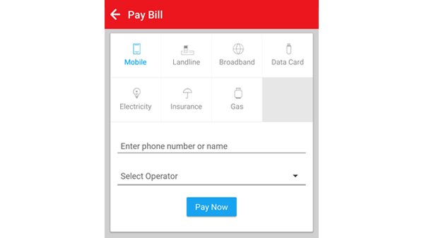 डीएसएल और ब्रॉडबैंड सर्विस-  