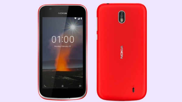 Nokia स्मार्टफोन को सिर्फ 3,299 रुपए में खरीदने का मौका