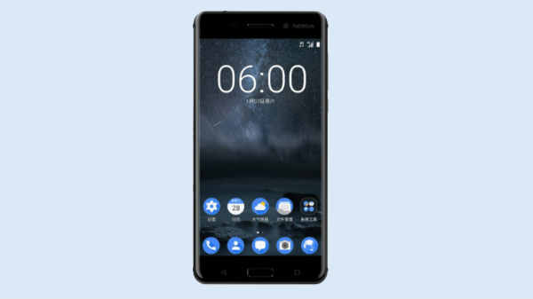 सस्ता हुआ Nokia 6, एक्सचेंज पर 12000 रुपए से ज्यादा की छूट
