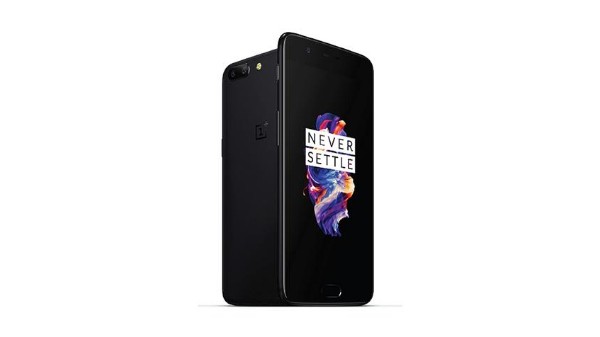 OnePlus 5 OnePlus 5