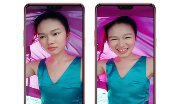 OPPO F7: सेल्फी एक्सपर्ट फोन के बारे में जान लें सबकुछ