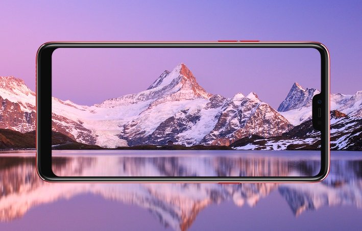 OPPO F7 के ये फीचर्स इस प्राइस पॉइन्ट में इसे बनाते हैं बेस्ट स्मार्टफोन ऑप्शन