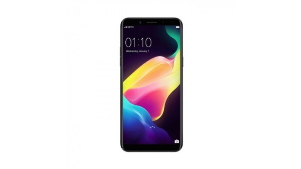 Oppo F5