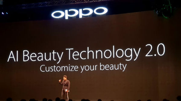 स्टार क्रिकेटर्स के साथ OPPO F7 ने इंडियन मार्केट में ली दमदार एंट्री