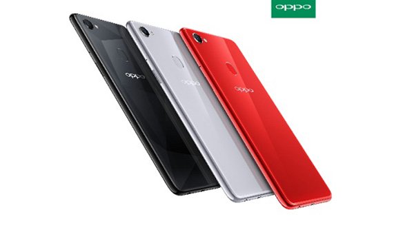 OPPO F7 : इससे बेहतर सेल्‍फी कोई नहीं ले सकता 