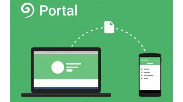 4. पोर्टल (PORTAL) 