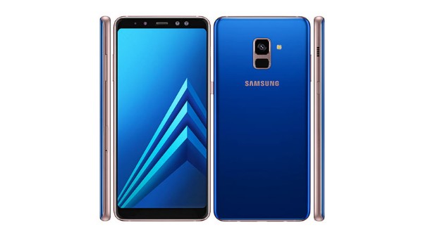 Samsung Galaxy A8 Plus 2018 