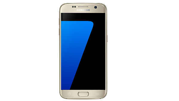 Samsung Galaxy S7 पर मिल रहा है 25,910 रुपए डिस्काउंट