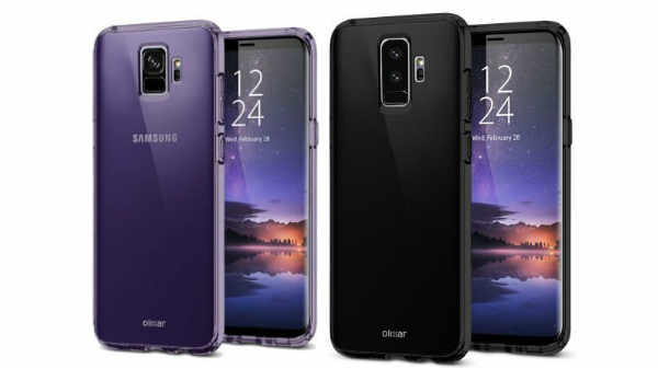 सैमसंग गैलेक्सी एस9 और गैलेक्सी एस9+ का के फीचर्स और स्पेसिफिकेशन-