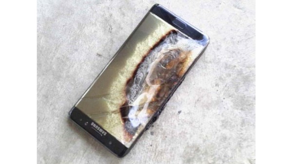 बैटरी का स्पिन टेस्ट :