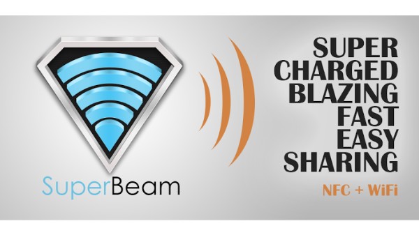 3. सुपरबीम (SuperBeam) 