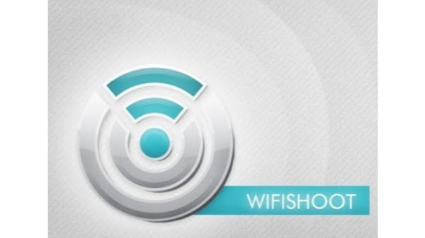 5. वाईफाई शूट (WiFi Shoot)