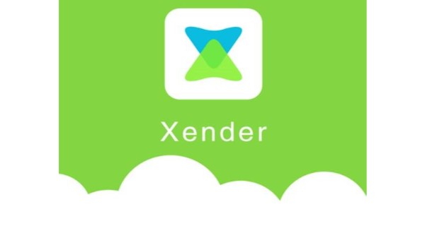 2. ज़ेंडर (Xender) 