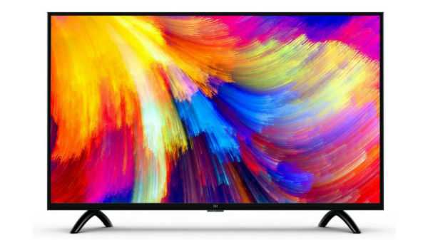 शाओमी मी TV 4A के 32 इंच मॉडल के स्पेसिफिकेशन-