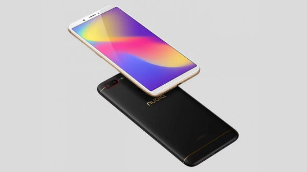 5000mAh बैटरी व 16MP फ्रंट कैमरा के साथ ZTE Nubia N3 लॉन्च