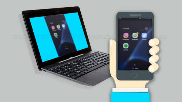 AirDroid के फायदे:-