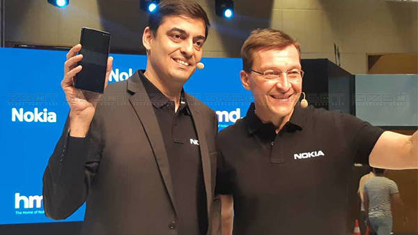 Exclusive: Nokia 8110 फीचर फोन 4G अवतार में होगा रिलॉन्च 