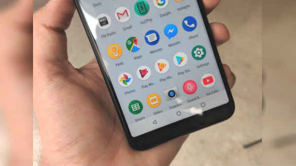 आसुस ज़ेनफोन मैक्स प्रो एम1 के फीचर्स और स्पेसिफिकेशन- 