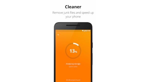 5. Avast Mobile Security & Antivirus (एवेस्ट मोबाइल सिक्यूरिटी एंड एंटीवायरस)