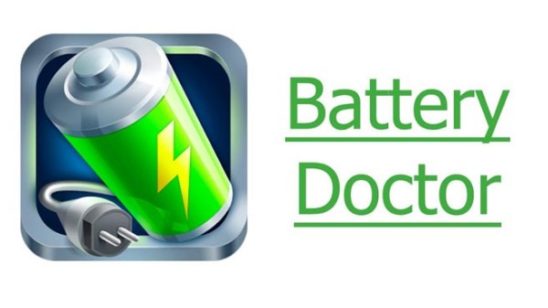 बैटरी मैनेजमेंट एप्स- 