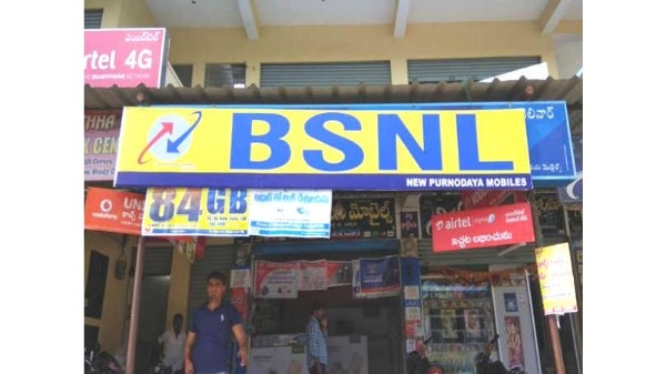 बीएसएनएल का 799 प्लान 