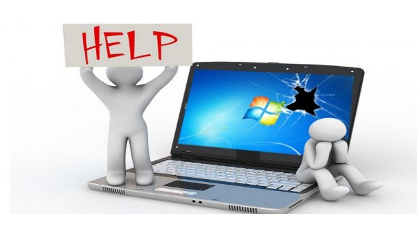 6. Computer Troubleshooting (कंप्यूटर ट्रबलशूटिंग) 6. Computer Troubleshooting (कंप्यूटर ट्रबलशूटिंग)