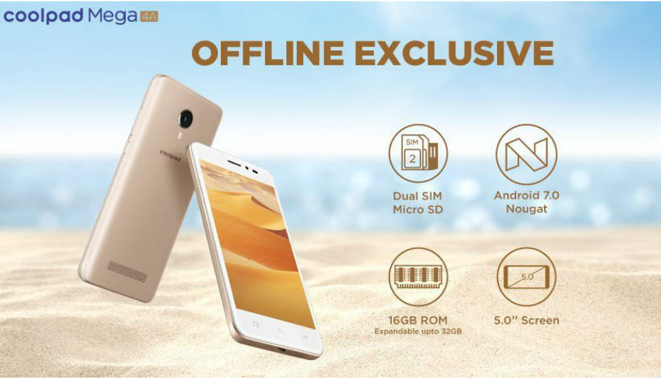 5499 रुपए में 2GB रैम व 8MP कैमरे वाला स्मार्टफोन लॉन्च 5499 रुपए में 2GB रैम व 8MP कैमरे वाला स्मार्टफोन लॉन्च